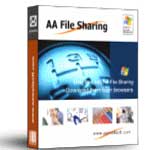 AA File Sharing 1.6
