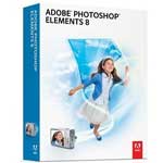 Adobe Photoshop Elements 8