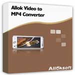 Allok Video to MP4 Converter