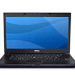 Dell Precision M4500