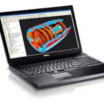 Dell Precision M6400