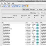 DirSync Pro screenshot