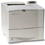 HP LaserJet 4100 Driver Download