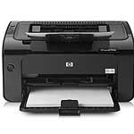 HP LaserJet p1102