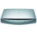 HP Scanjet 8200