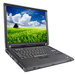 IBM ThinkPad T40