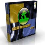 Local Keylogger