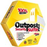 Outpost Internet Security Suite