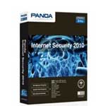 Panda Internet Security 2010