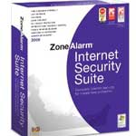ZoneAlarm Internet Security