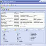 Access Database Converter screenshot
