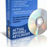 Actual Keylogger