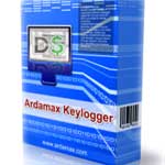 Ardamax Keylogger