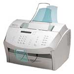 HP Laserjet 3200 Drivers For Windows 7 screenshot