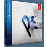 Adobe Photoshop CS5
