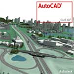 AutoCAD Civil 3D 2010