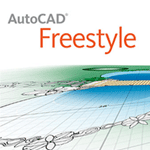 AutoCAD Freestyle 2010