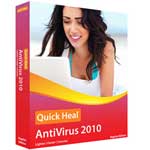 How to Uninstall Quick Heal antivirus? screenshot