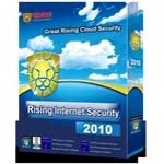 Rising Internet Security 2010