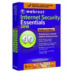 Webroot Internet Security Essentials