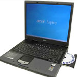Acer Aspire 1350