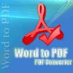 Ap Word to PDF Converter v3.0
