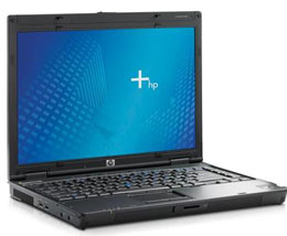 Hp Compaq nc6400