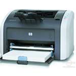 HP Laserjet 1010 Drivers For Windows Xp screenshot
