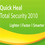Quick Heal Total Security 2010