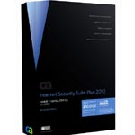 CA Internet Security 2010