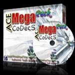 ACE Mega CodecS Pack
