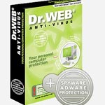 Dr Web Antivirus 2012 Download