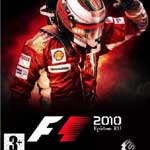 Formula f1 2010