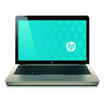HP G62