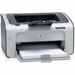 HP LaserJet P1007 Drivers For Xp