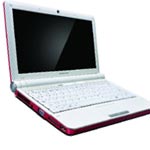 IdeaPad S10 screenshot