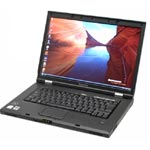 Lenovo 3000 N200 screenshot