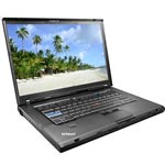 Lenovo ThinkPad T500
