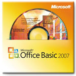 MICROSOFT OFFICE BASIC 2007