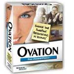 Adobe Ovation