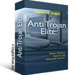 Anti Trojan Elite screenshot