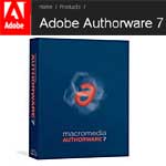 Adobe Authorware 7