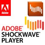 Adobe Shockwave Player