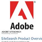 Adobe Site Search