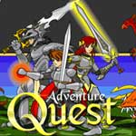 Adventure Quest