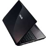 Asus P320 screenshot