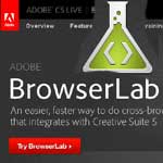 Adobe BrowserLab