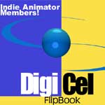DigiCel FlipBook 4.55