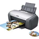Epson Stylus Photo R220