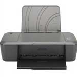 HP Deskjet 1000 Driver